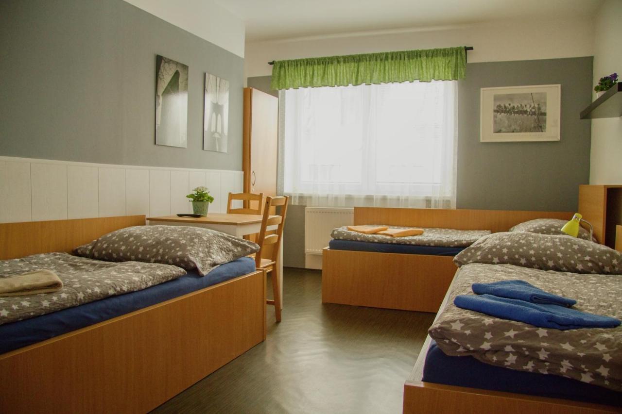 Penzion 411 Solnice Екстериор снимка
